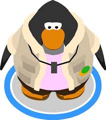 Club penguin png x Club penguin