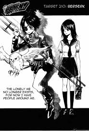 Hitman reborn mukuro and chrome jpg x Hitman reborn mukuro and chrome