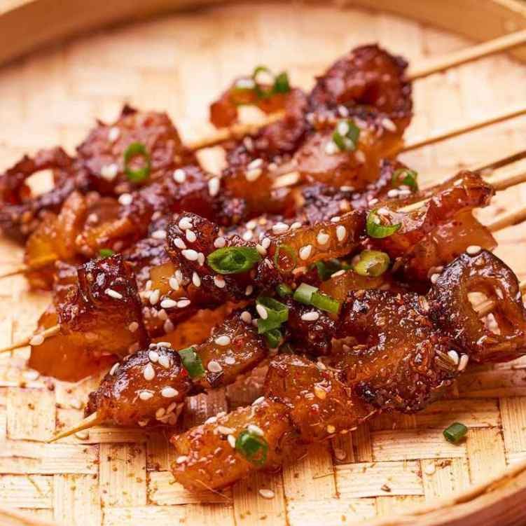 Yi Kebab Bar by null