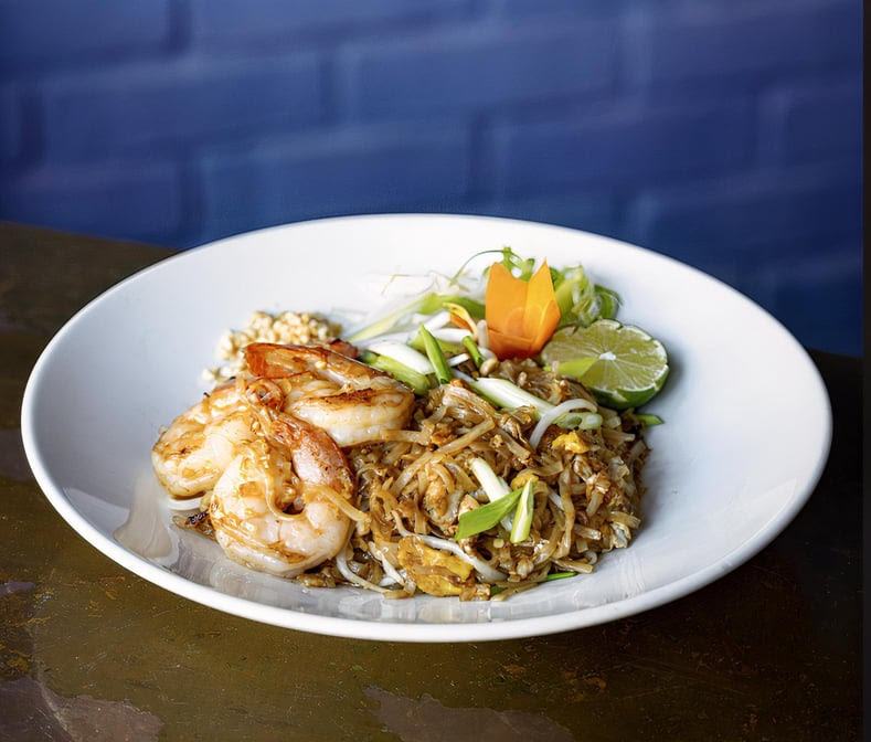Thai Basil by null