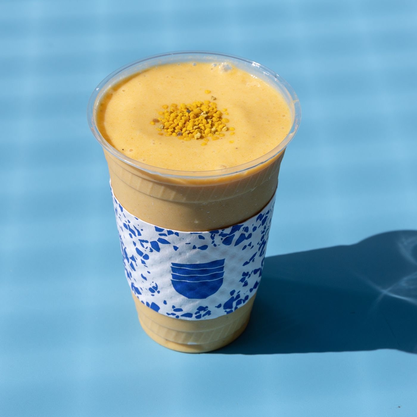 Backyard Bowls by null