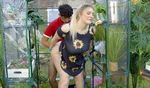 Garden fuck jpg x In garden
