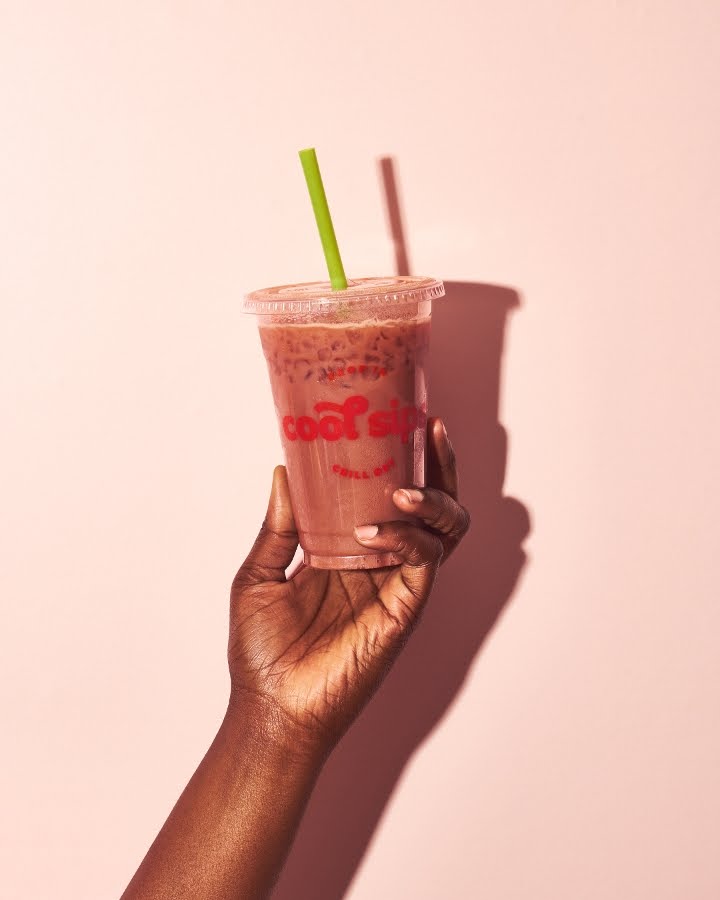 Cool Sips - Soho by null
