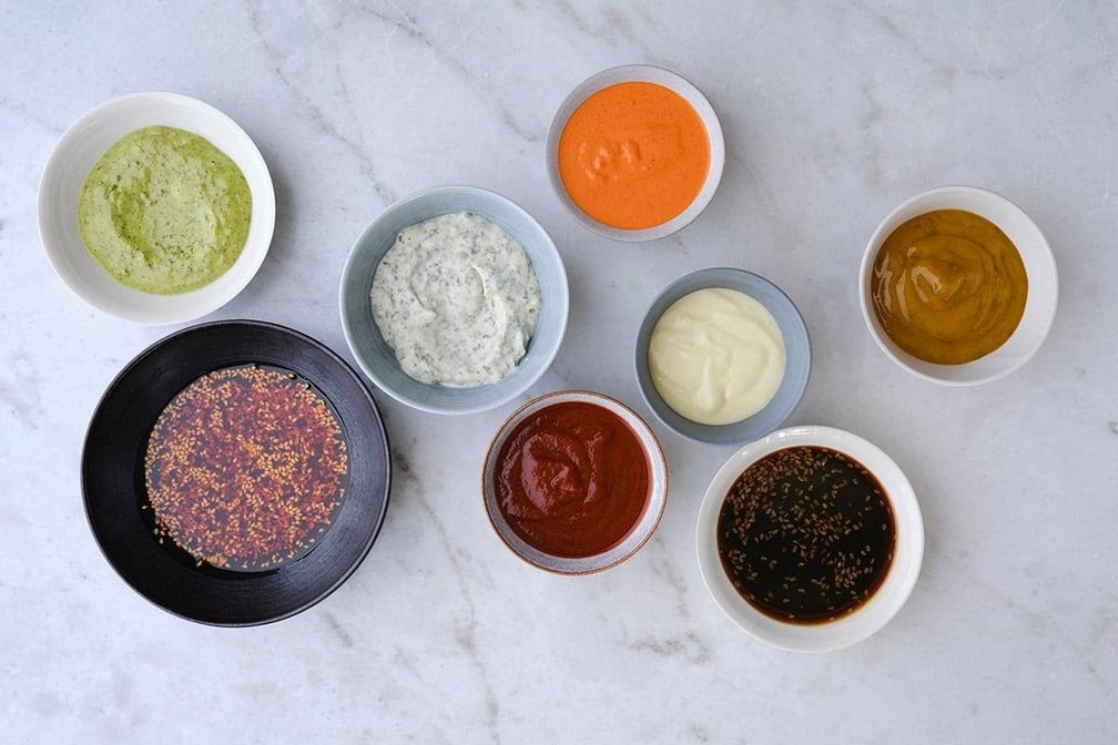 goop Kitchen by null