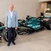 Adrian Newey over de keuze voor Aston Martin: "Ik ben enorm ...