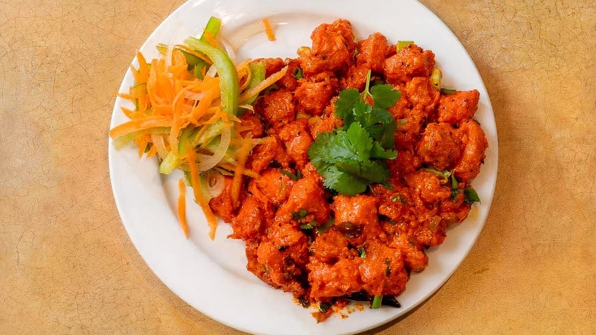 Kadai Indian Kitchen - Skyway by null