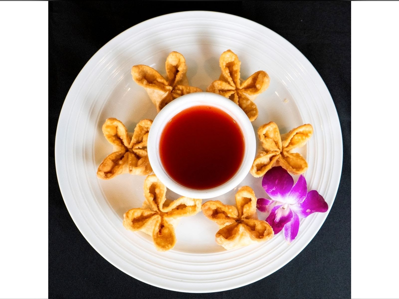 Little Panda Asian Cafe by null