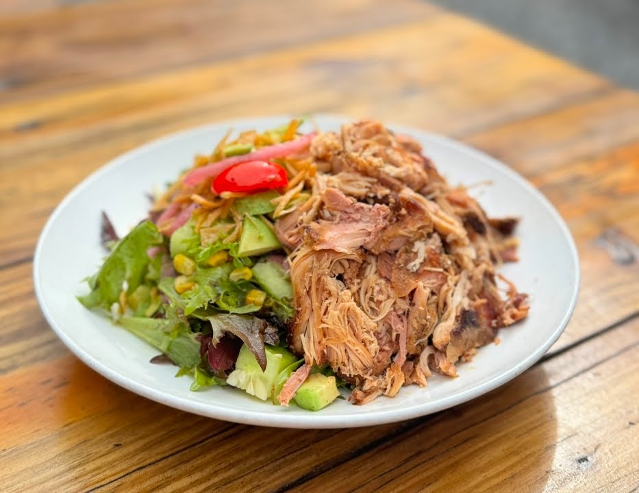 Hamilton Pork by null