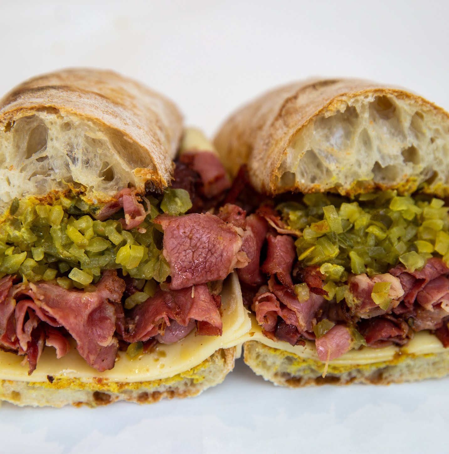 Potato chips Deli Long Beach by null