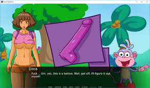 Dora the explorer porn images now at porn ufun jpg x Dora the