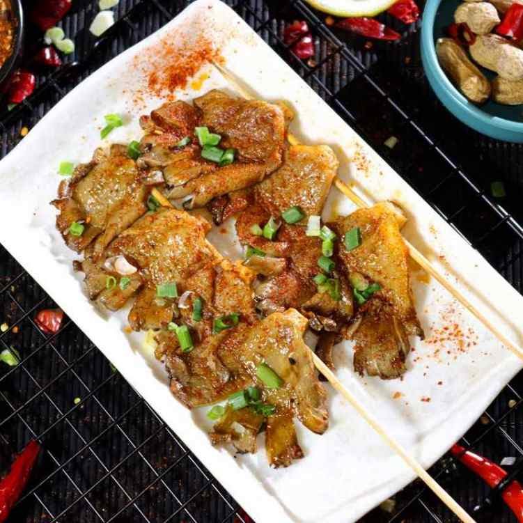 Lucky Dog Chinese Restaurant & Takeaway by null