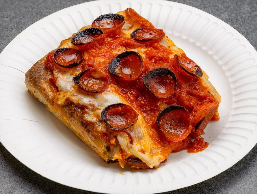 Danny Boy's Famous Original Pizza by null