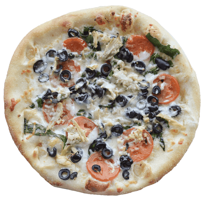 Mici Italian by null