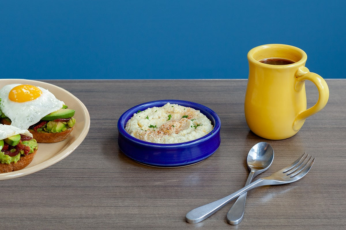 Snooze, an A.M. Eatery by null