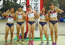 ブルマ中学生|Amazon.co.jp: 女子中学生 five jewel ビデオ 制服 スクール水着 ブルマ : ファッション