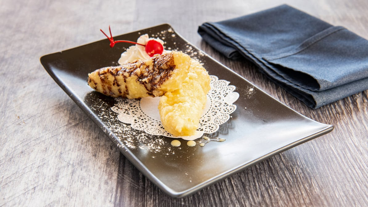 Sushi Licious by null