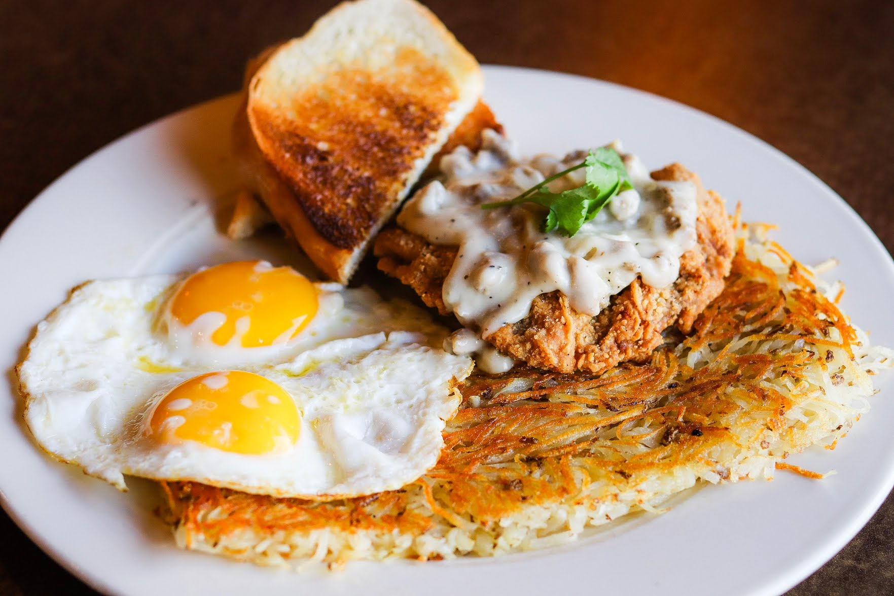 Uptown Diner by null
