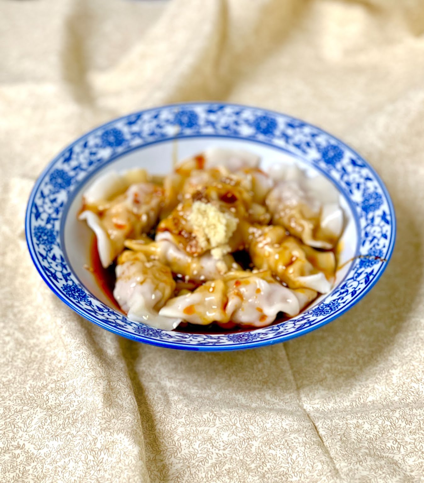Chengdu Bistro 蓉小馆 by null