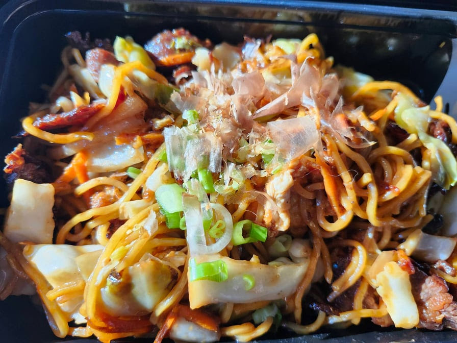 Kiriba Sushi & Grill by null