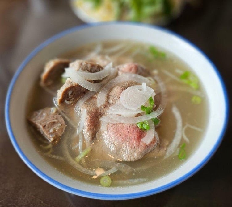 Pho Thu Do Restaurant by null