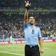 FIFA World Cup: Luis Suarez silences critics with brilliant performance against ...