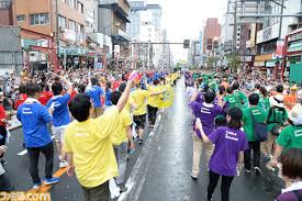 女子小中学生 乳首 サンバ|女子高生から習ったダンスで浅草サンバカーニバルに熱狂を振りまいた【写真大量】 - 『PCオンラインゲームのブログ まいにちがβテスト』ブログ |  ゲーム・エンタメ最新情報のファミ通.com