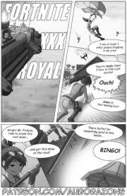 Drah navlag fortnite fucknite jpg x Fortnite comics