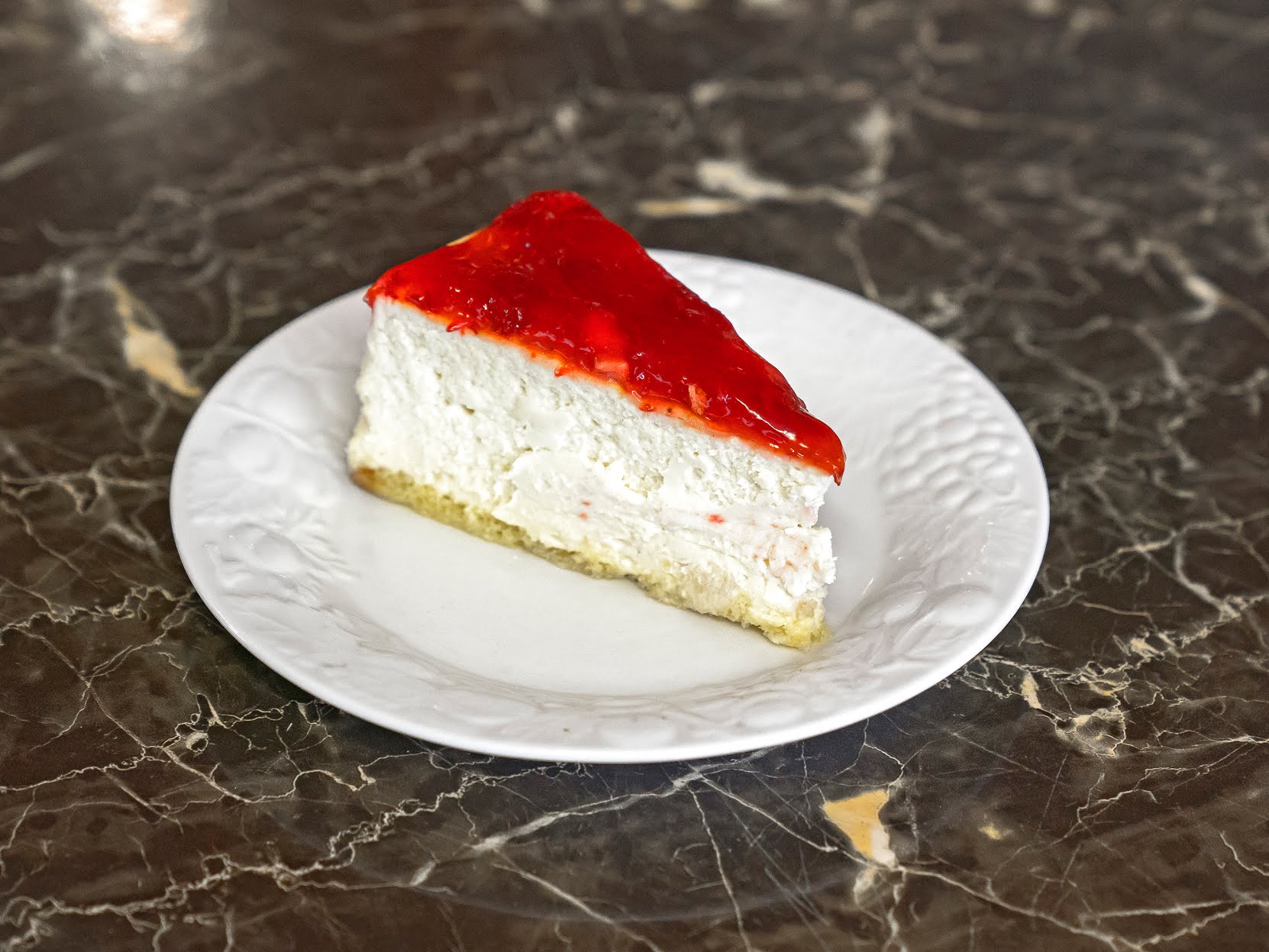 Rudy's Pastry Shop by null