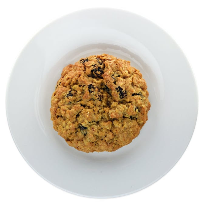 Pinckney Cookie Cafe by null