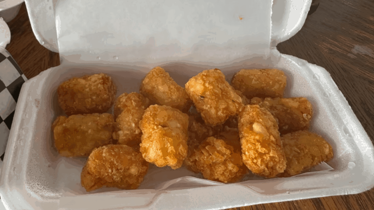 The Steamie Weenie by null