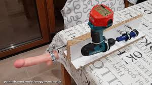 Homemade fuck machine jpg x Diy fuck machine