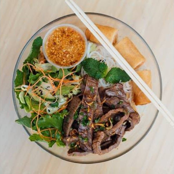 Sak's sandwicherie by null