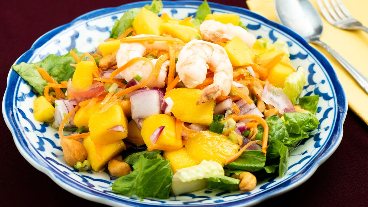 Bangkok Thai Cuisine by null