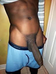 Big black uncut cock jpg x Uncut black cock