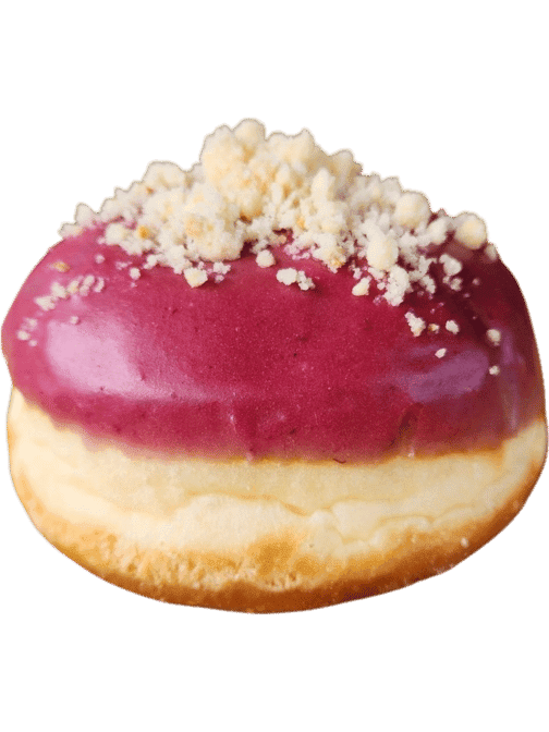 Doce Donut Co by null
