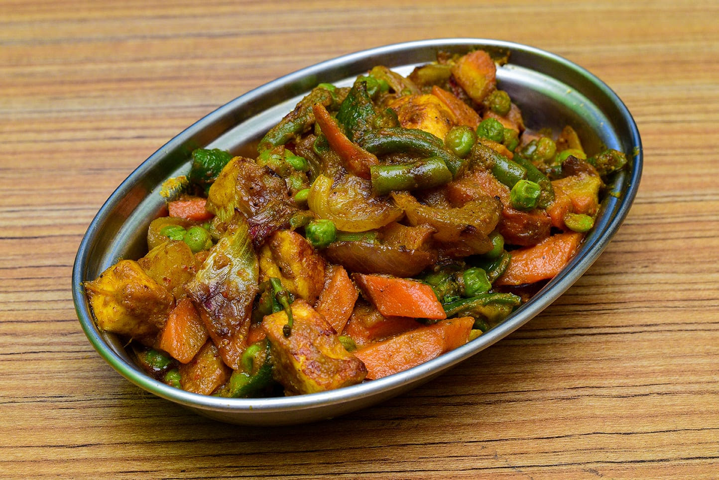 The Natraj Restaurant by null