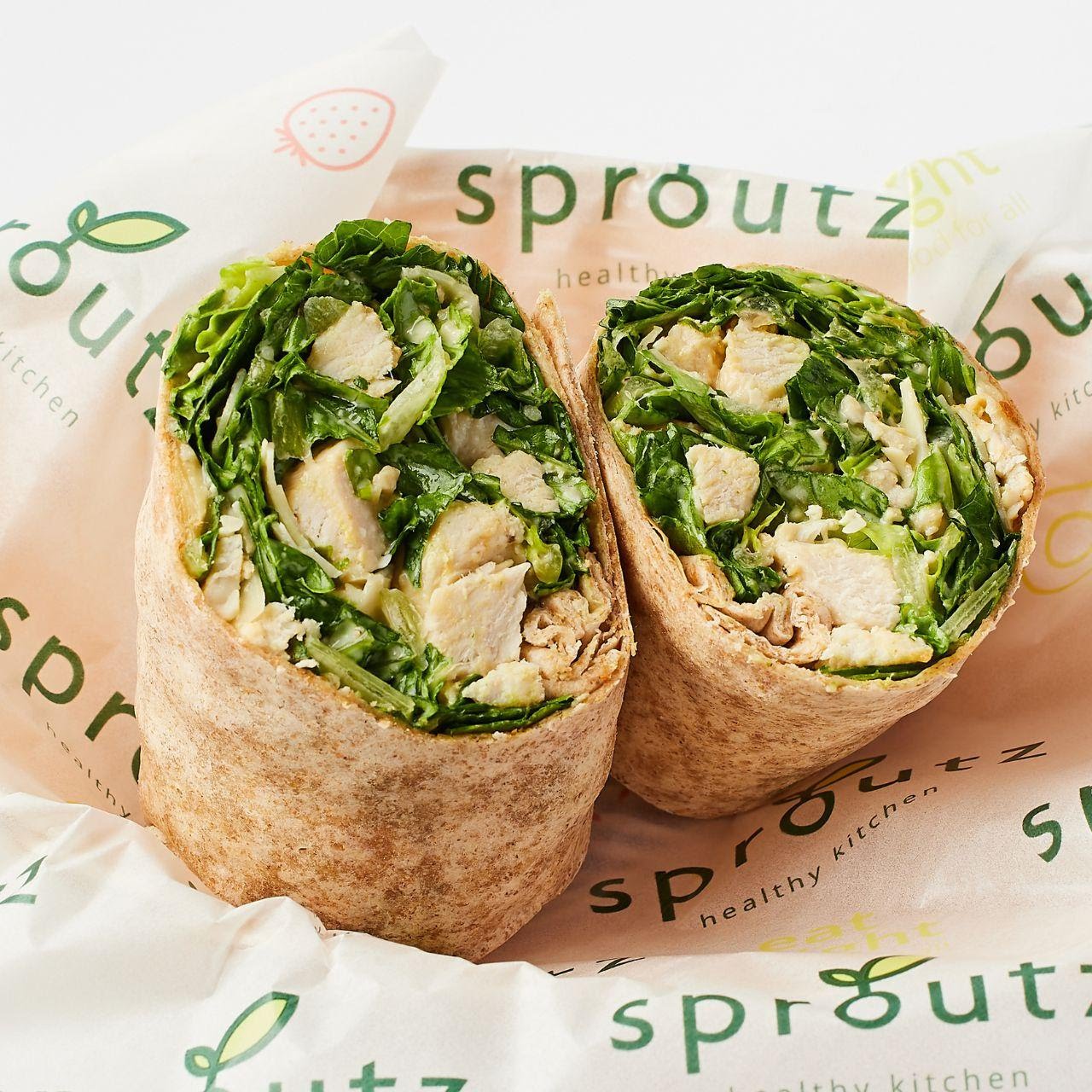 Sproutz by null