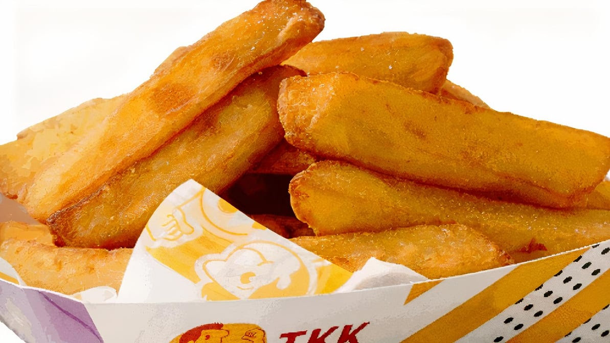 T.K.K. Fried Chicken 頂呱呱 by null