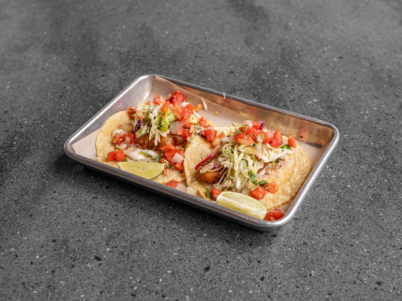 PureTaco by null