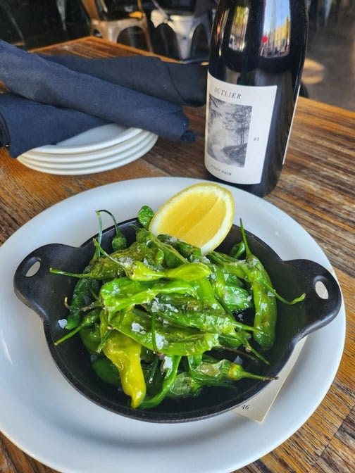 Forge Rockridge by null