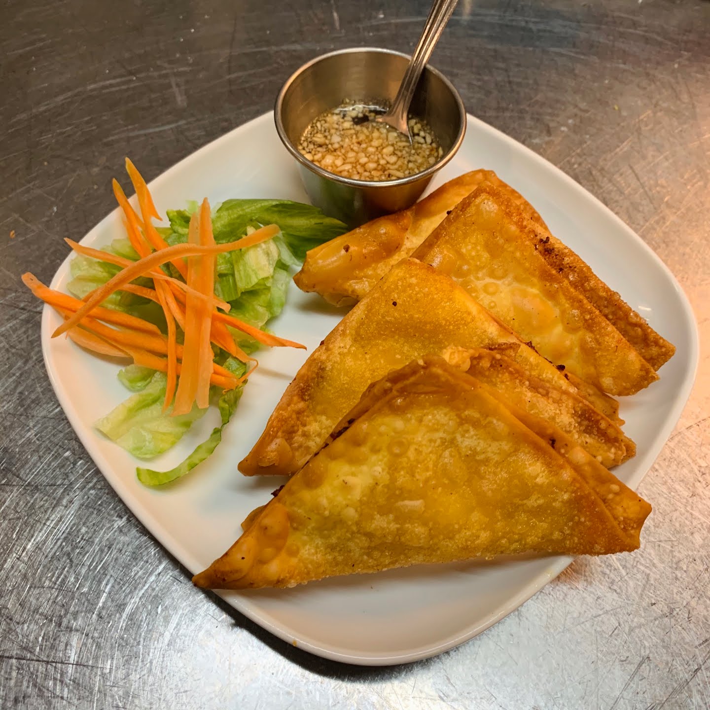 Thai Cottage by null