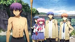 Angel beats beat jpg x Angel beats