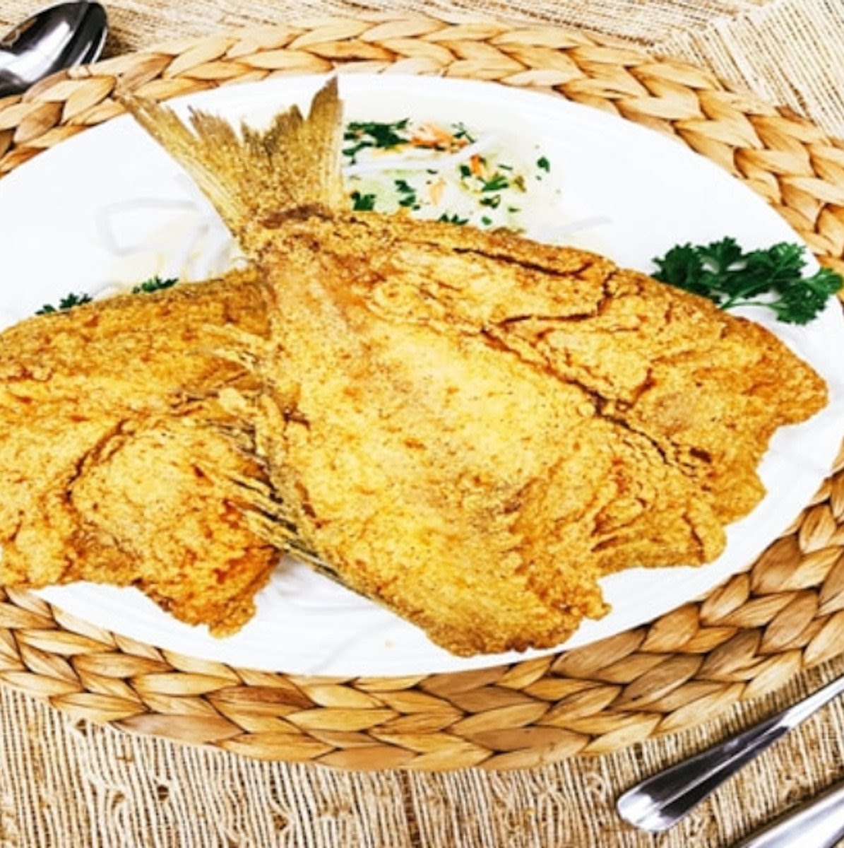 Mid Atlantic Seafood by null