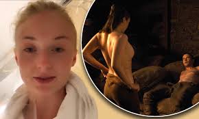 Sophie turner and maisie williams have jpg x Sophie turner sex