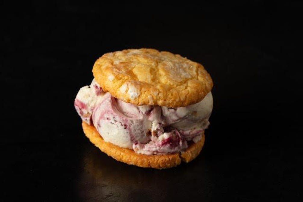 The Baked Bear by null