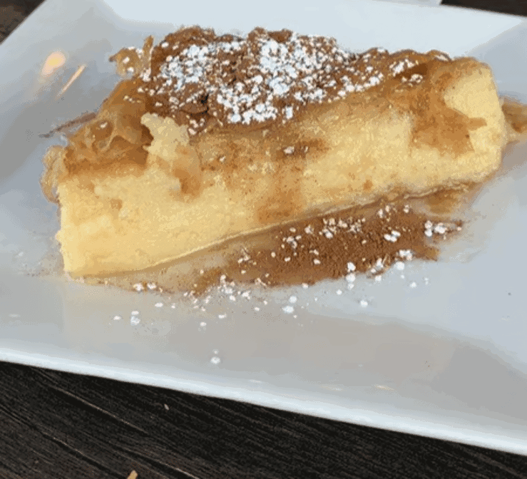 Ambeli Greek Taverna by null