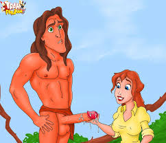 Fmcesekd tkapb yxzq jpg x Tarzan and