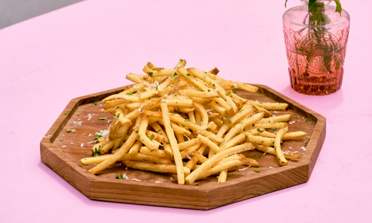 Endless Color by null