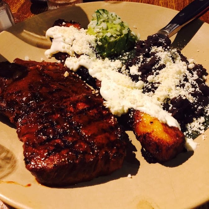 Frontera Grill by null