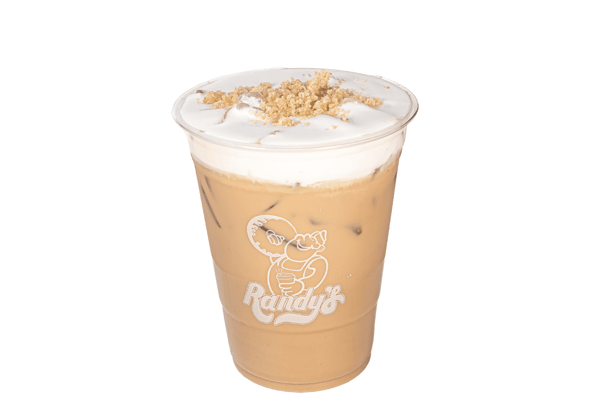 Randy’s Donuts by null